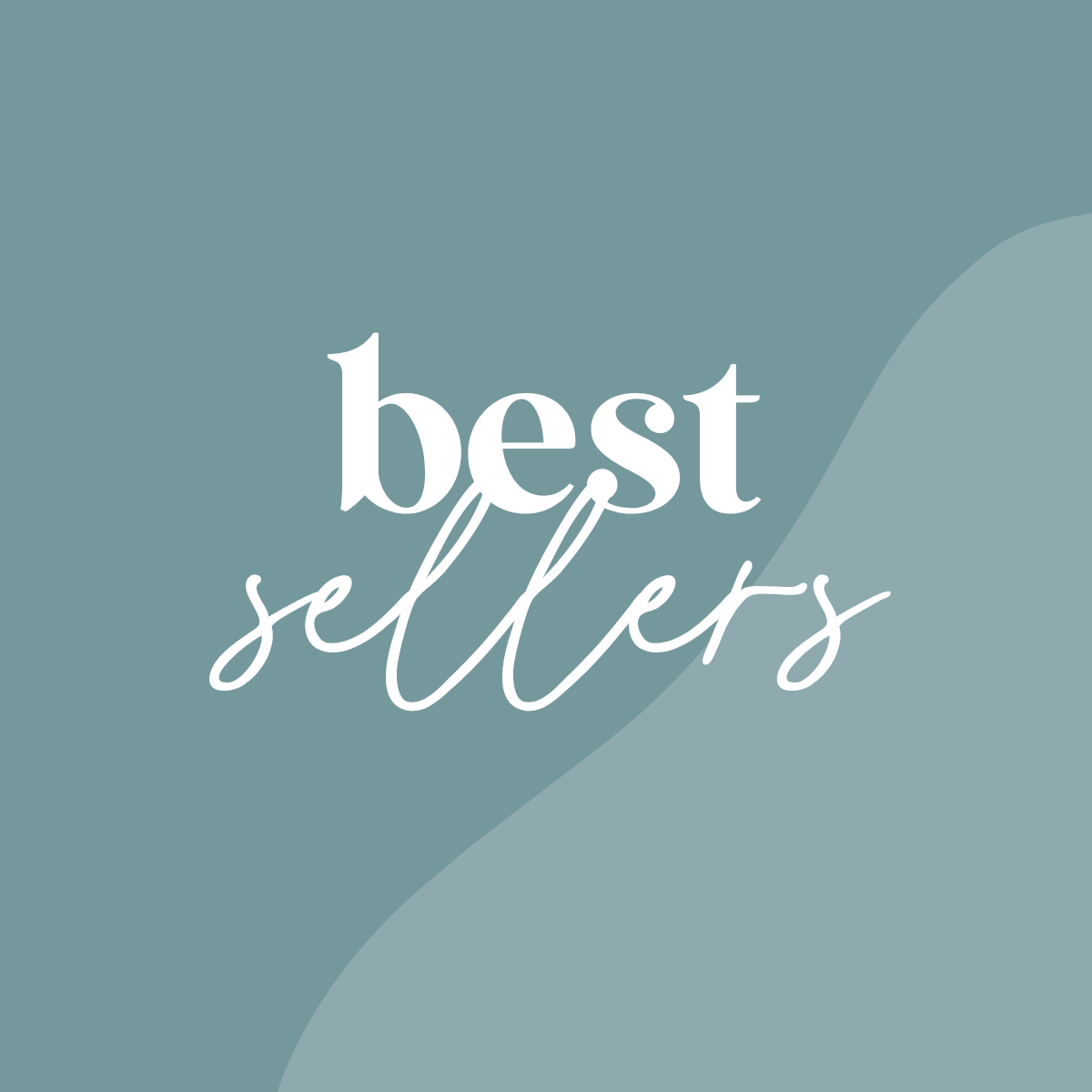 Best Sellers