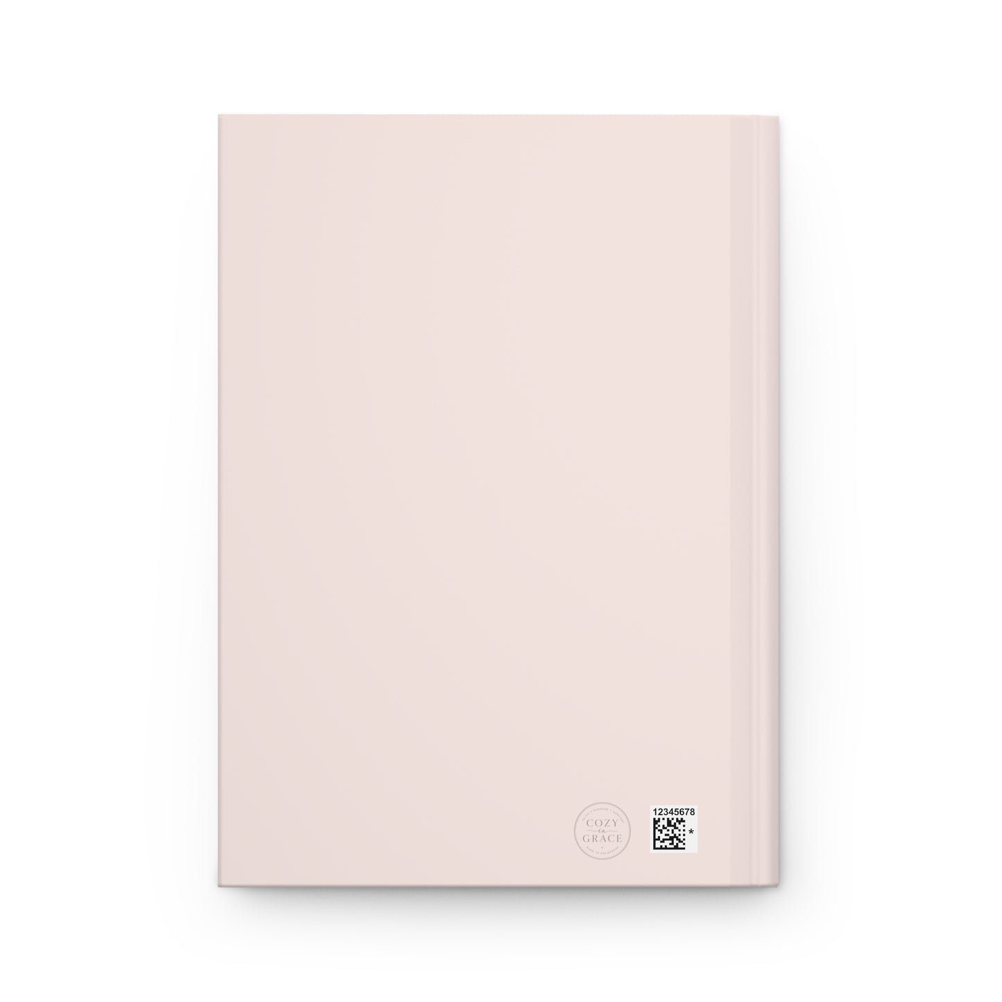 Faith Looks Good on You Hardcover Journal | Christian Notebook for Prayer, Bible Study & Reflection
