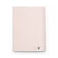 Coffee, Jesus & Grace Hardcover Journal | Christian Notebook for Prayer, Bible Study & Daily Reflection