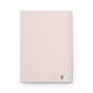 You Are Loved Hardcover Christian Journal | Jeremiah 31:3
