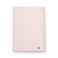 Jesus & I Talk About Everything Hardcover Journal | Christian Prayer & Reflection Notebook for Women