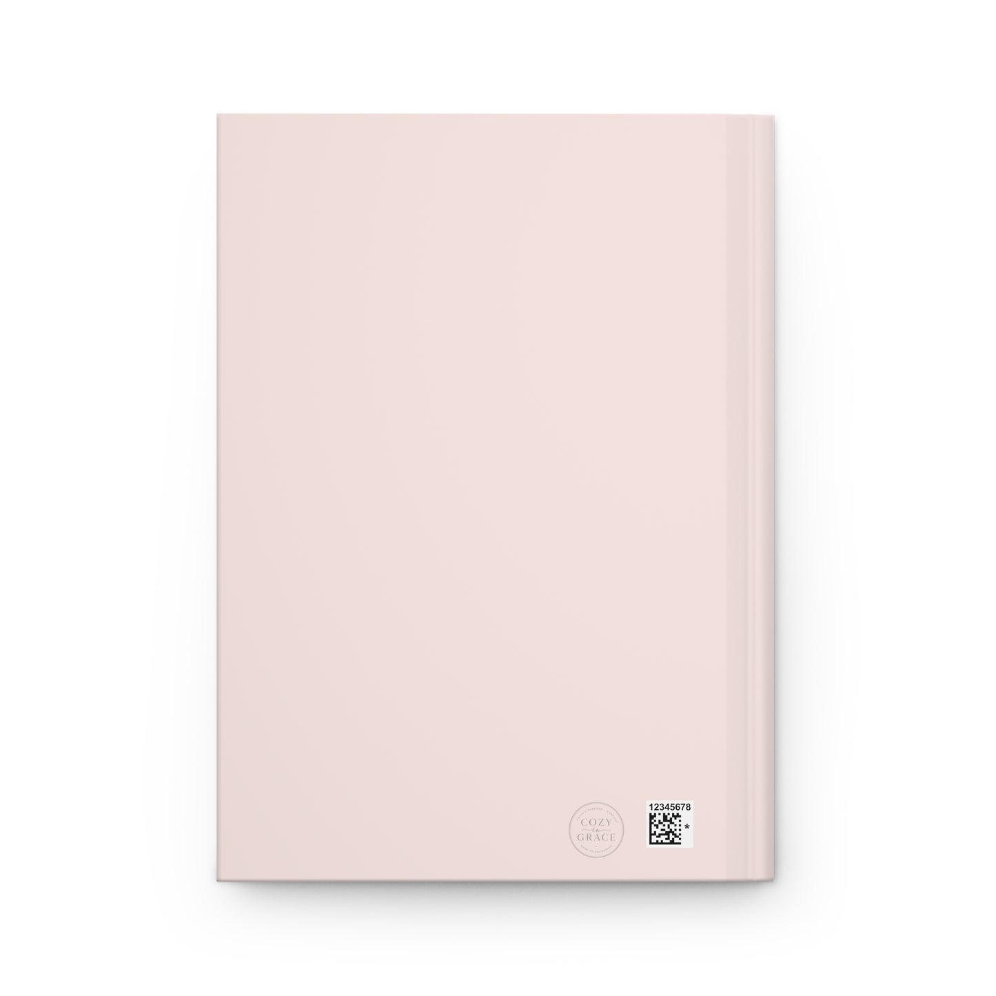 Jesus & I Talk About Everything Hardcover Journal | Christian Prayer & Reflection Notebook for Women
