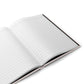 Coffee, Jesus & Grace Hardcover Journal | Christian Notebook for Prayer, Bible Study & Daily Reflection
