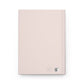 Be Still and Know Hardcover Christian Journal | Psalm 46:10