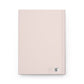 Held Together by Grace Hardcover Christian Journal | Colossians 1:17