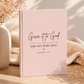 Give It to God and Get Some Rest Hardcover Journal – Matthew 11:28 Christian Prayer & Bible Study Notebook