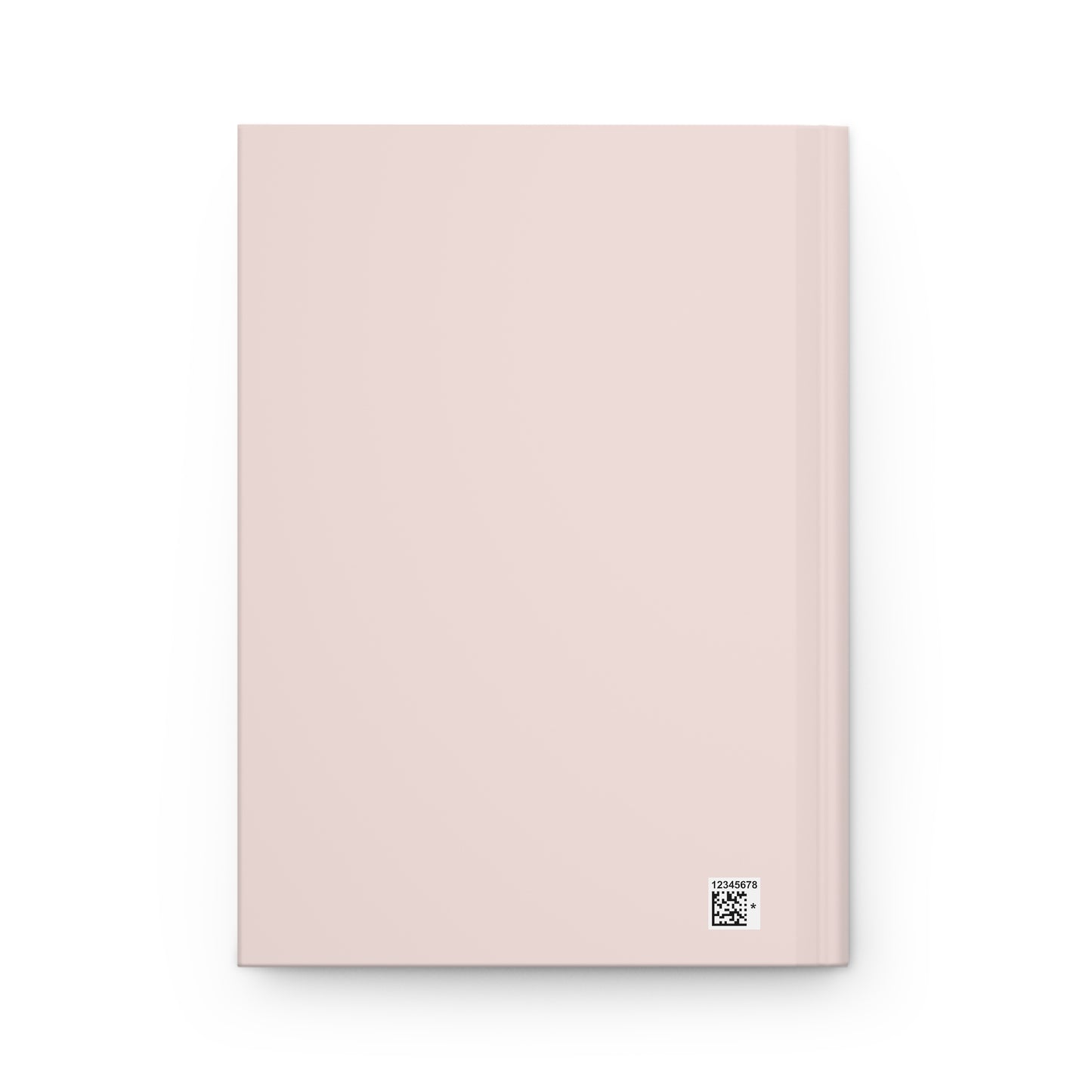 Give It to God and Get Some Rest Hardcover Journal – Matthew 11:28 Christian Prayer & Bible Study Notebook