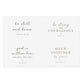 Faith-Inspired Christian Sticker Sheet | Be Still & Know, Be Strong & Courageous, God Is Within Her, Held Together by Grace | Bible Verse Vinyl Stickers