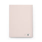 Trust in the Lord Hardcover Christian Journal | Proverbs 3:5