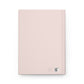 God Is Within Her, She Will Not Fall Hardcover Christian Journal | Psalm 46:5